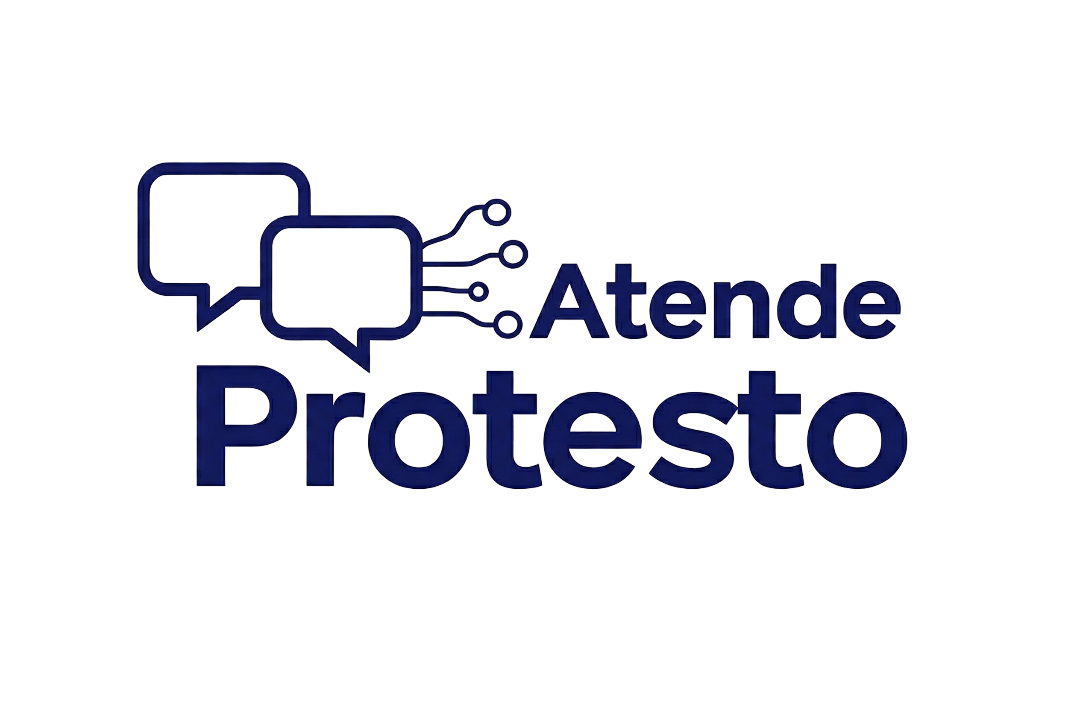 Atende Protesto